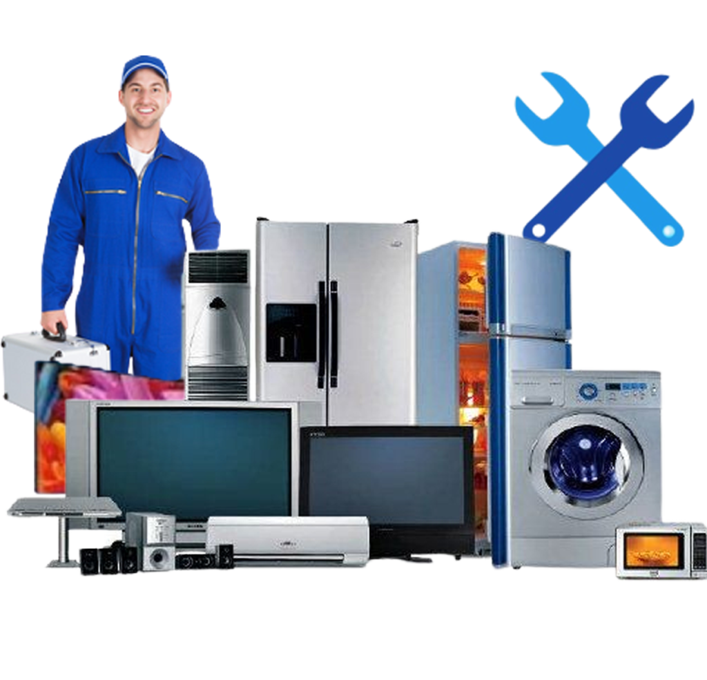 appliances about